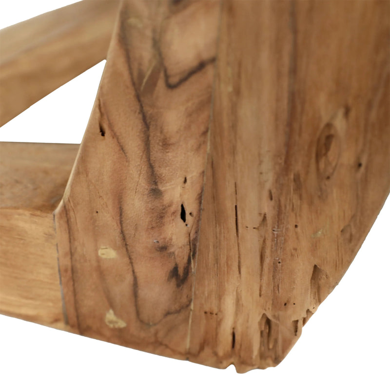 Janie Reclaimed Teak Dining Table | ready to ship!
