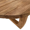Janie Reclaimed Teak Dining Table | ready to ship!
