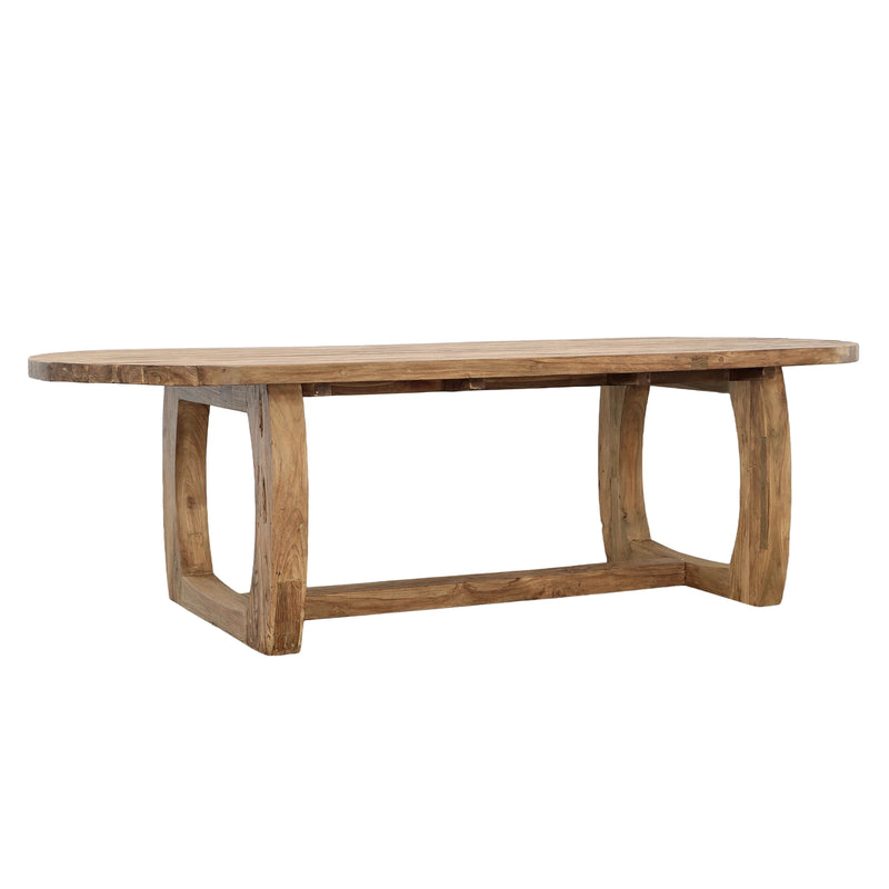 Janie Reclaimed Teak Dining Table | ready to ship!
