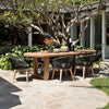 Janie Reclaimed Teak Dining Table | ready to ship!