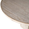 Jansen Round Dining Table | ready to ship!