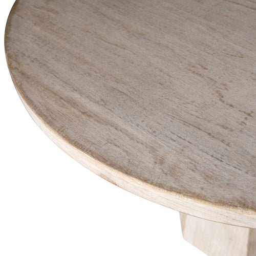 Jansen Round Dining Table | ready to ship!