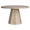 Jansen Round Dining Table | ready to ship!