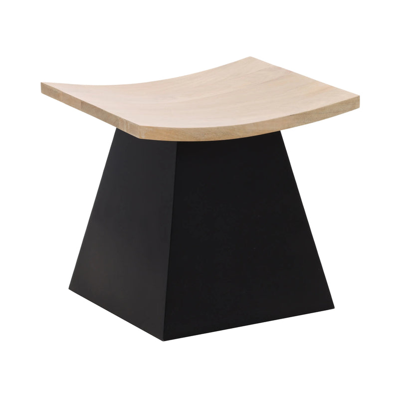 Jaslene Stool | shipping 7/7/2025