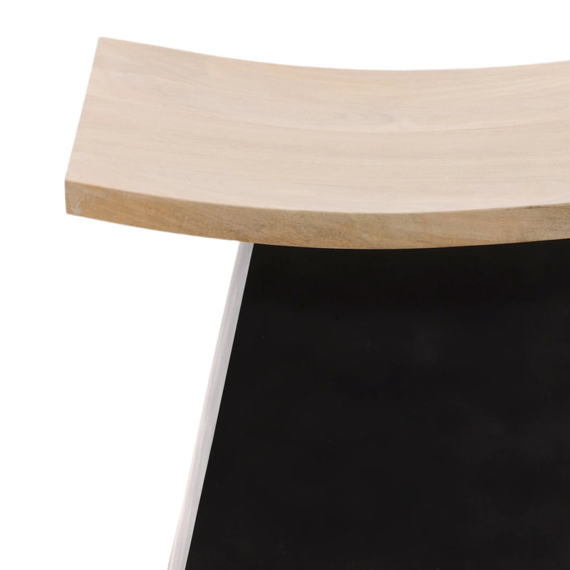 Jaslene Stool | shipping 7/7/2025