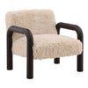Johnson Occasional Chair | shipping 5/20/2025