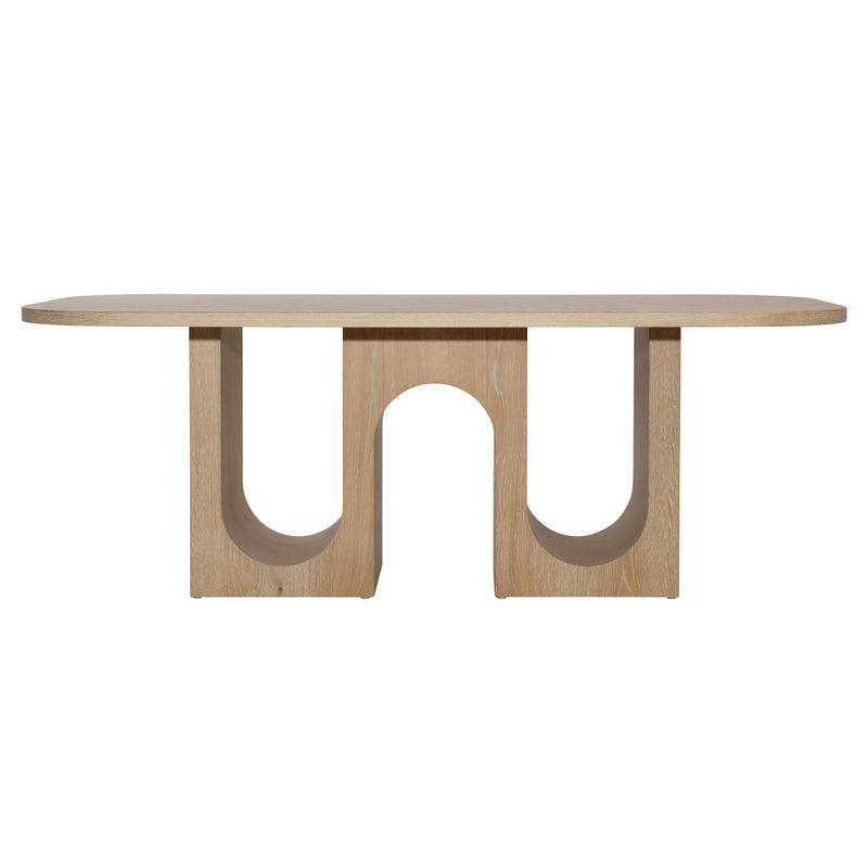 June Dining Table