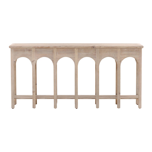 Keturah Console Table | ready to ship!
