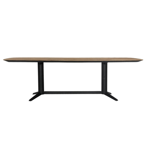 Leigh Dining Table | ready to ship!