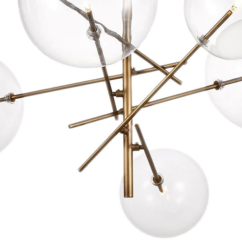 Leona Pendant Light | ready to ship!