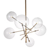 Leona Pendant Light | ready to ship!