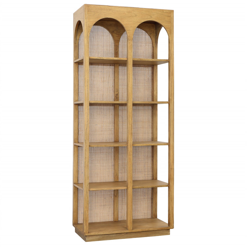Leonardo Bookcase | ready to ship!