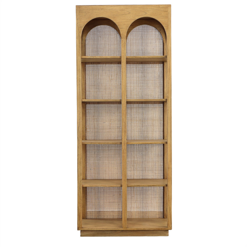 Leonardo Bookcase | ready to ship!