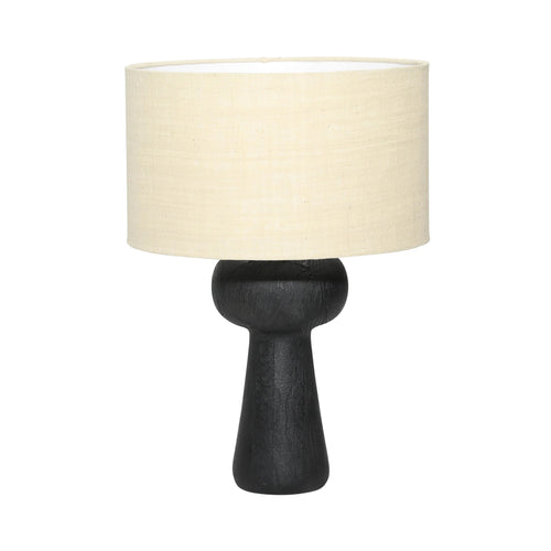Lorraina Table Lamp | ready to ship!