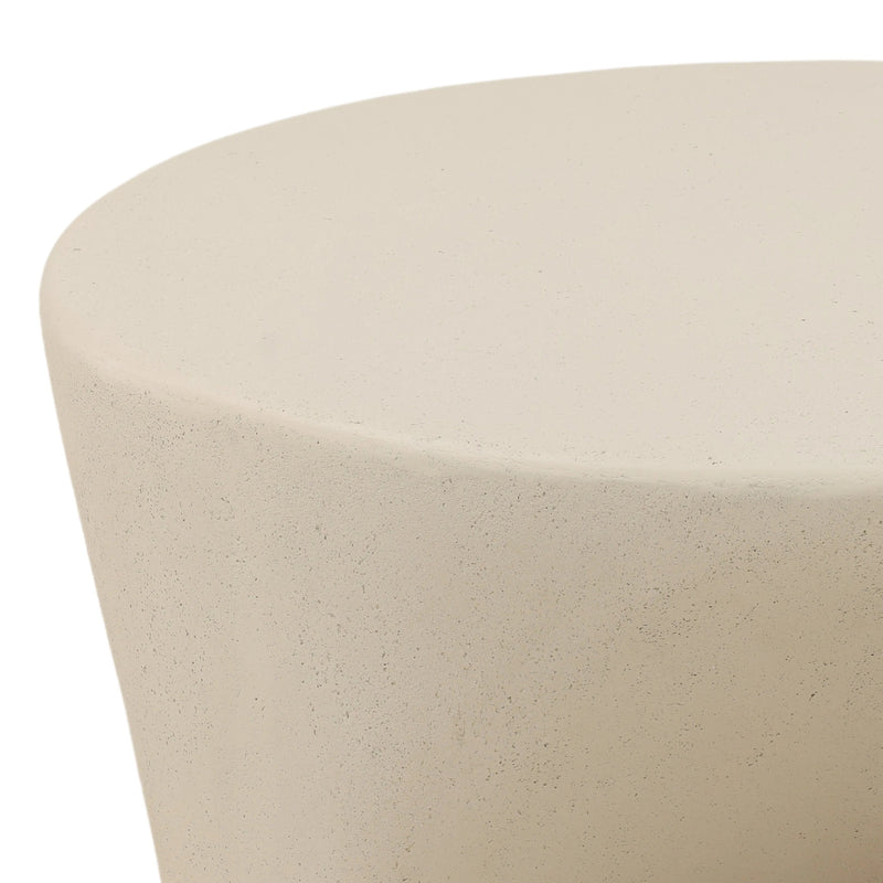 Lucius Outdoor Coffee Table | shipping 7/12/2025