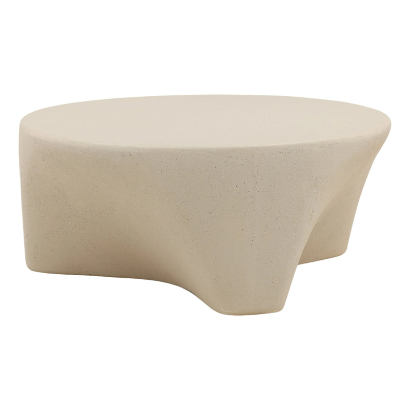 Lucius Outdoor Coffee Table | shipping 7/12/2025