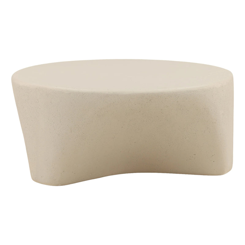 Lucius Outdoor Coffee Table | shipping 7/12/2025