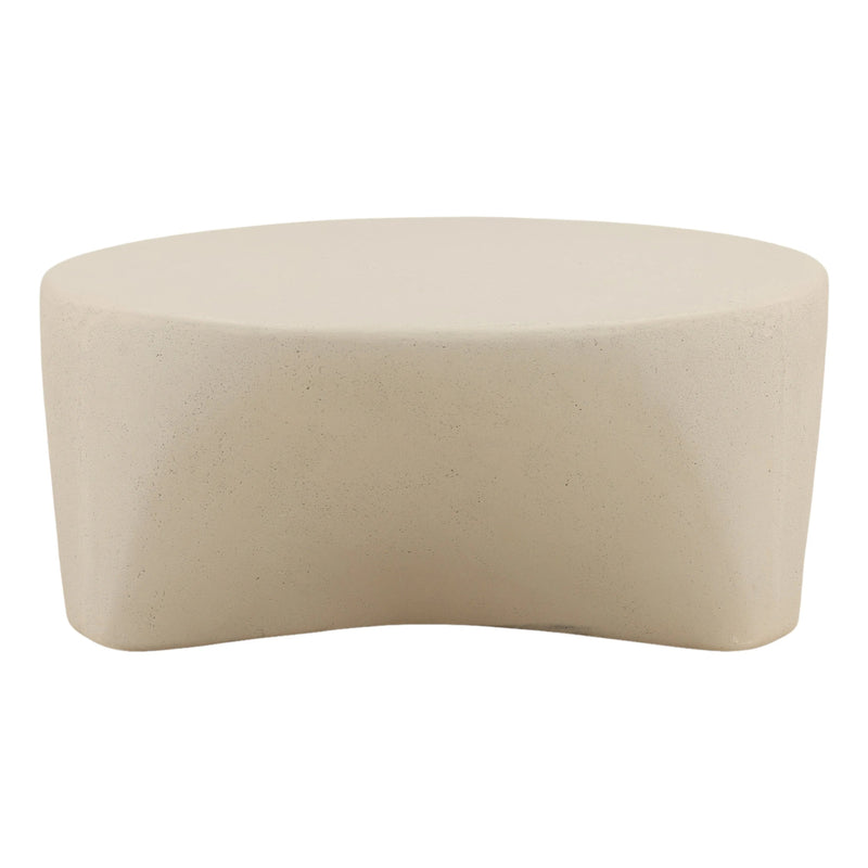 Lucius Outdoor Coffee Table | shipping 7/12/2025