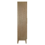 Malone Natural Cabinet | ready to ship!