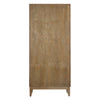 Malone Natural Cabinet | ready to ship!