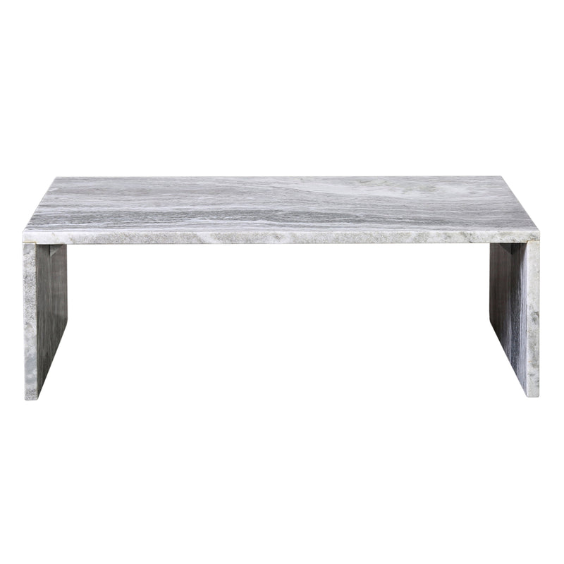 Melbourne Coffee Table | ready to ship!