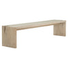 Merwin Bench | ready to ship!