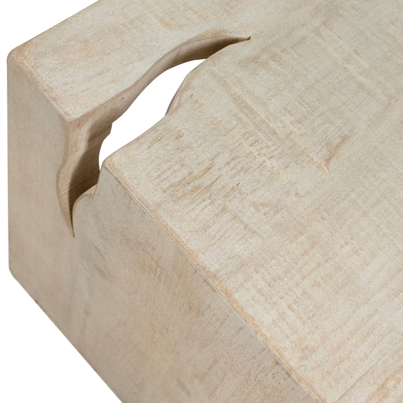 Merwin Bench | ready to ship!