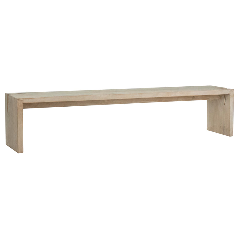 Merwin Bench | ready to ship!