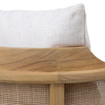 Miera Occasional Chair | shipping 4/29/2025