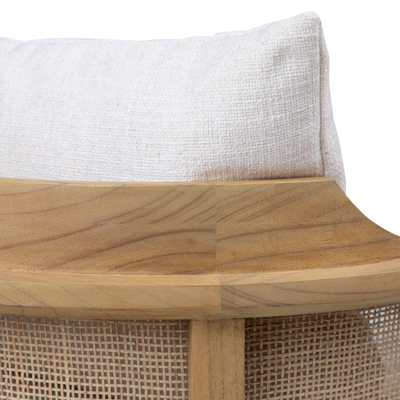 Miera Occasional Chair | shipping 4/29/2025