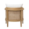 Miera Occasional Chair | shipping 4/29/2025