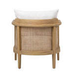 Miera Occasional Chair | shipping 4/29/2025