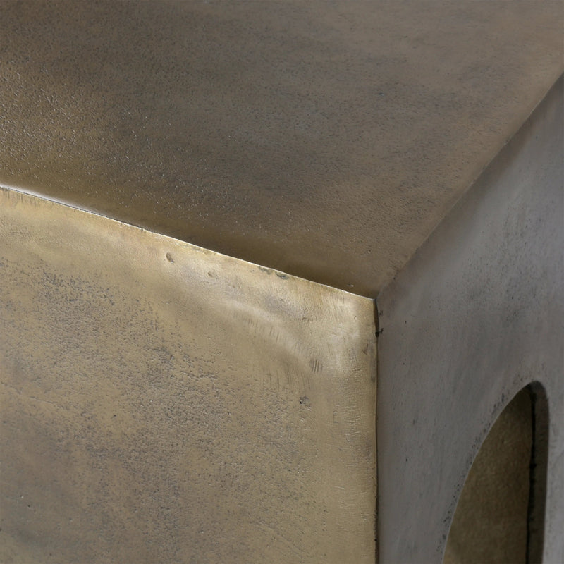 Morris Console Table | ready to ship!