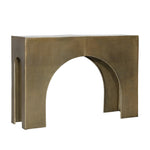 Morris Console Table | ready to ship!