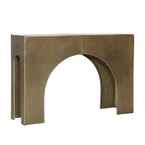 Morris Console Table | ready to ship!