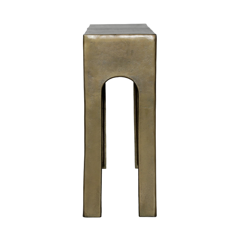 Morris Console Table | ready to ship!