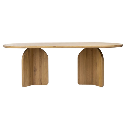 Navarro Dining Table | ready to ship!
