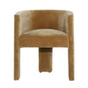 Olimpia Brown Dining Chair | shipping 5/29/2025