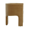 Olimpia Brown Dining Chair | shipping 5/29/2025