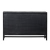 Owen Black Sideboard | shipping 5/24/2025