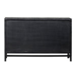 Owen Black Sideboard | shipping 5/24/2025