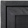 Owen Black Sideboard | shipping 5/24/2025