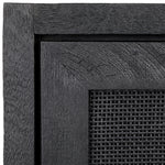 Owen Black Sideboard | shipping 5/24/2025