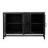 Owen Black Sideboard | shipping 5/24/2025