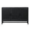 Owen Black Sideboard | shipping 5/24/2025