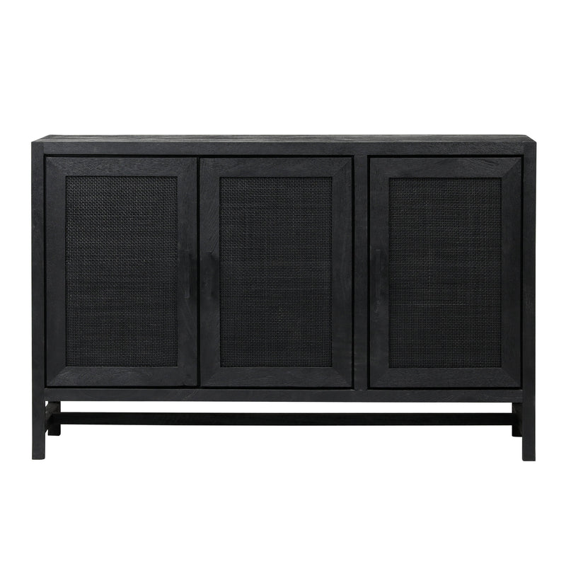 Owen Black Sideboard | shipping 5/24/2025