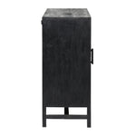 Owen Black Sideboard | shipping 5/24/2025