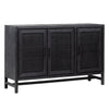 Owen Black Sideboard | shipping 5/24/2025