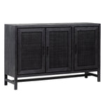 Owen Black Sideboard | shipping 5/24/2025