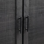 Owen Black Sideboard | shipping 5/24/2025